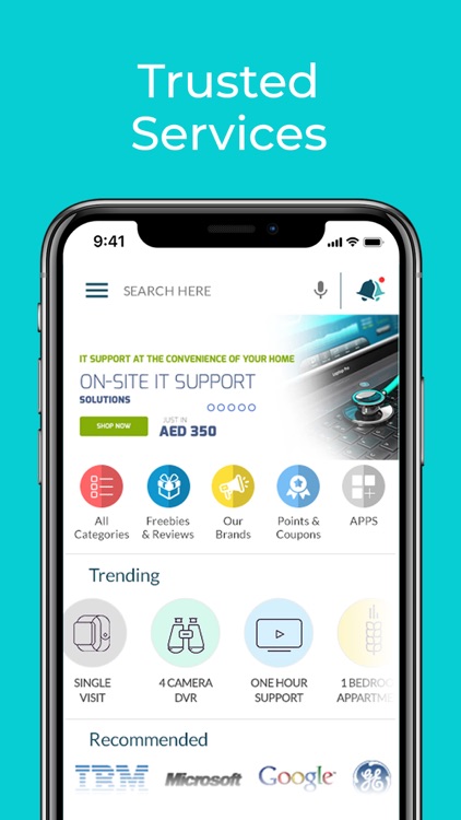 Whitehats IT Support