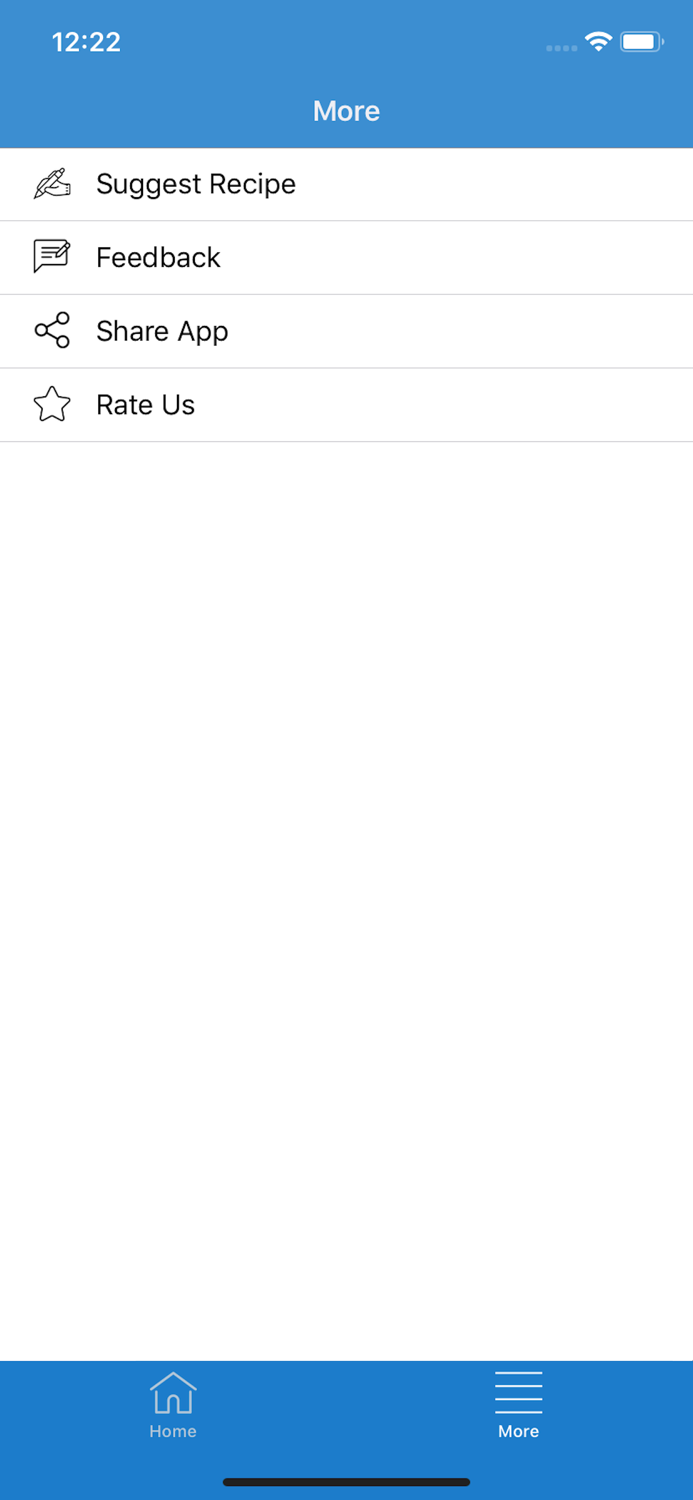 Gujarati Recipes Book