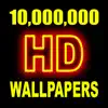 10,000,000 HD Wallpapers App Negative Reviews