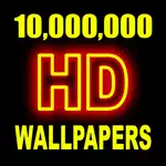 10,000,000 HD Wallpapers App Positive Reviews