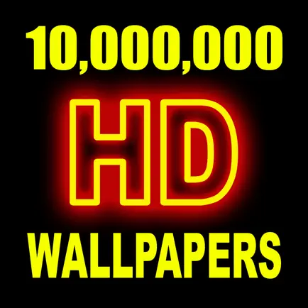 10,000,000 HD Wallpapers Cheats