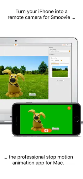 Game screenshot SmoovieCam mod apk