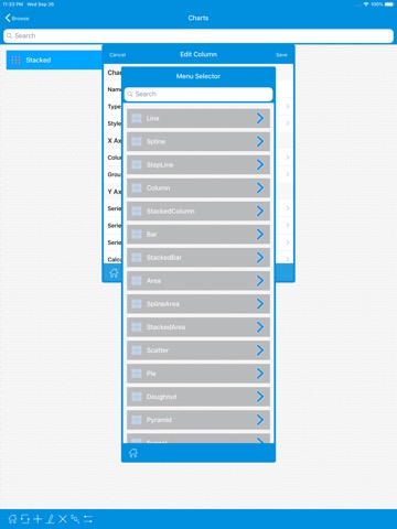 AccessProg2 - Access Clientのおすすめ画像8