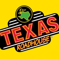 Texas Roadhouse app not working? crashes or has problems?