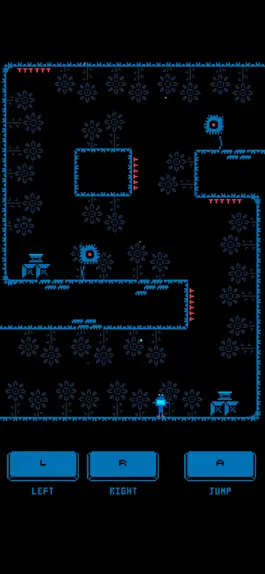 Game screenshot Monocular Enemy hack