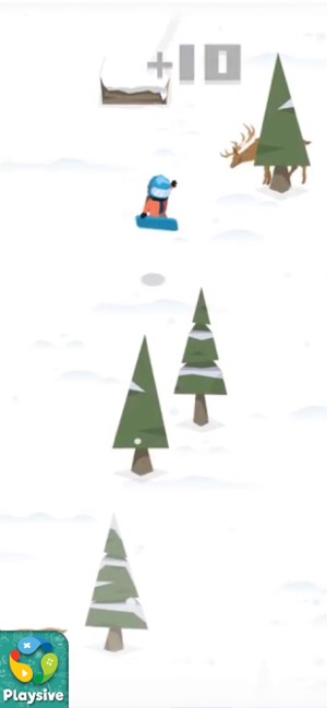 White Sand - Snowboarding(圖2)-速報App