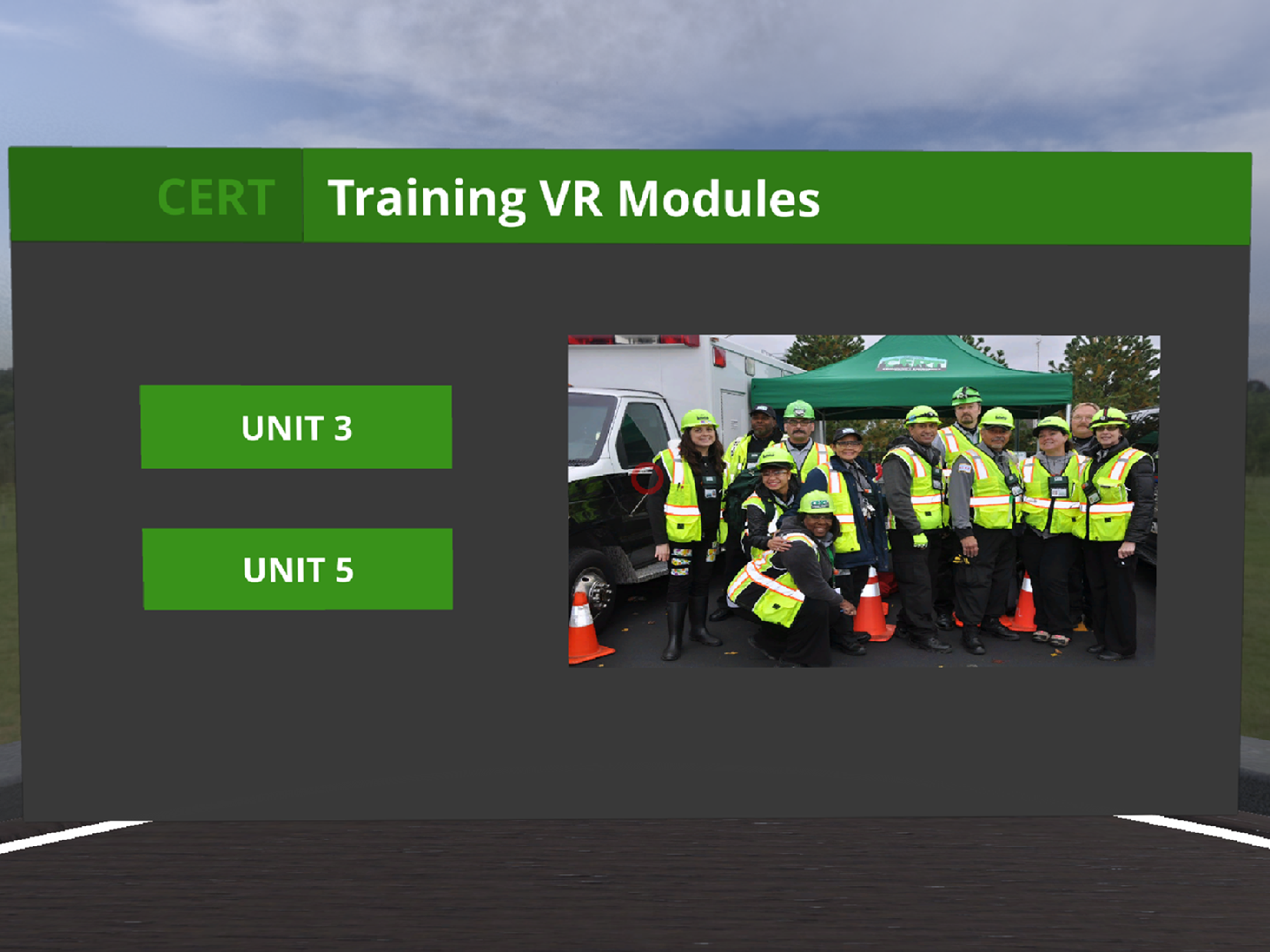 CERT Certification Preparatory screenshot 6