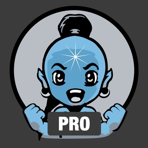 JAX MIDI Jinny PRO icon