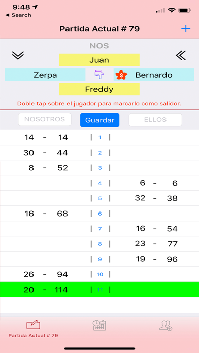 Screenshot #1 pour Domino+