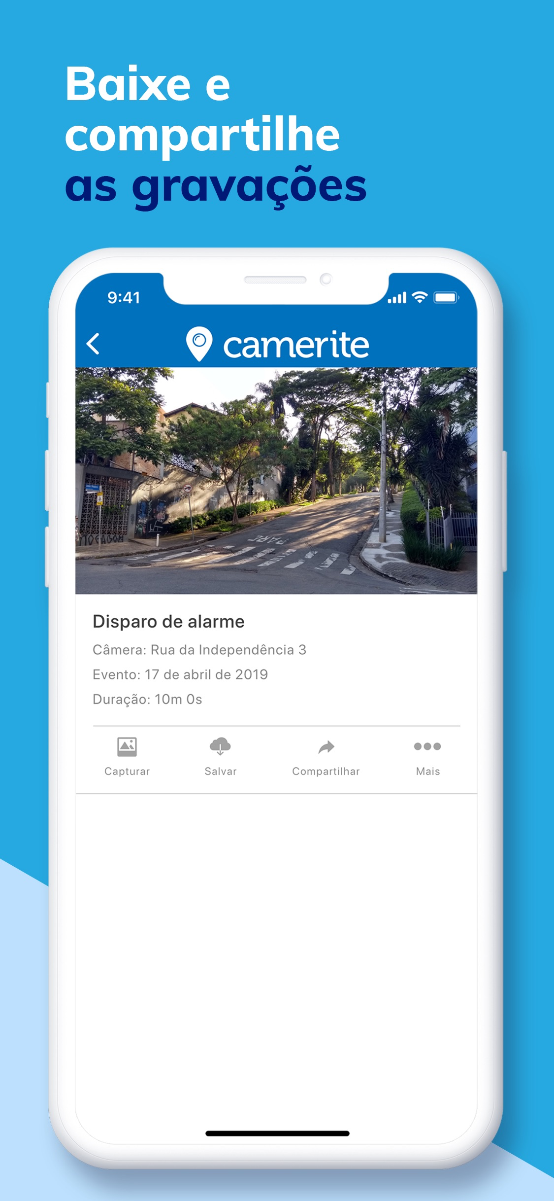 Camerite