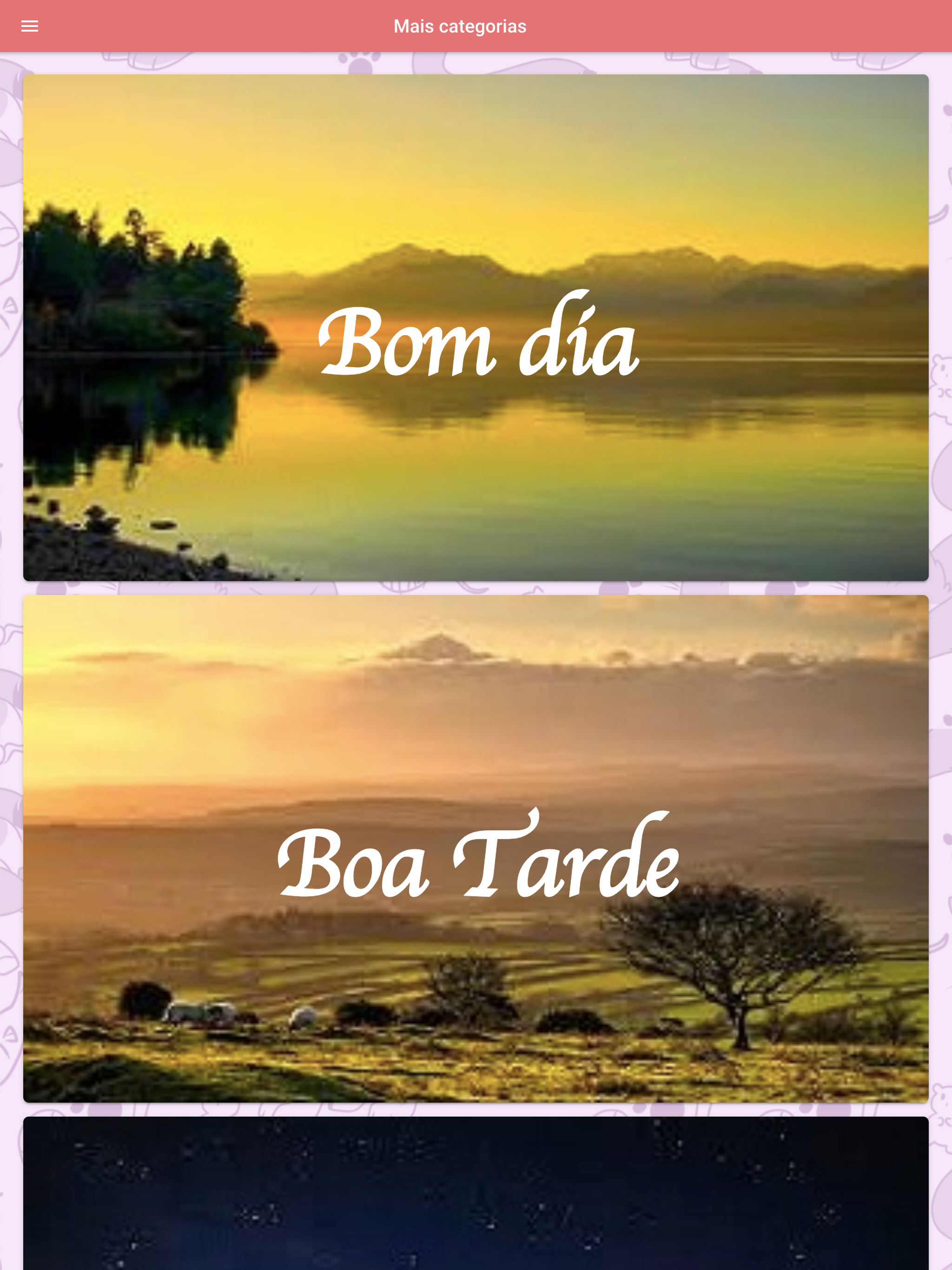 Dias da Semana