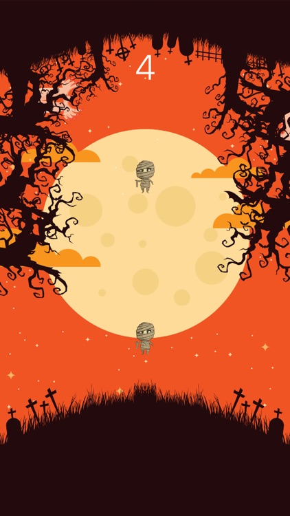 Halloween Pass screenshot-3