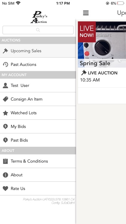 Porky's Auction screenshot-4