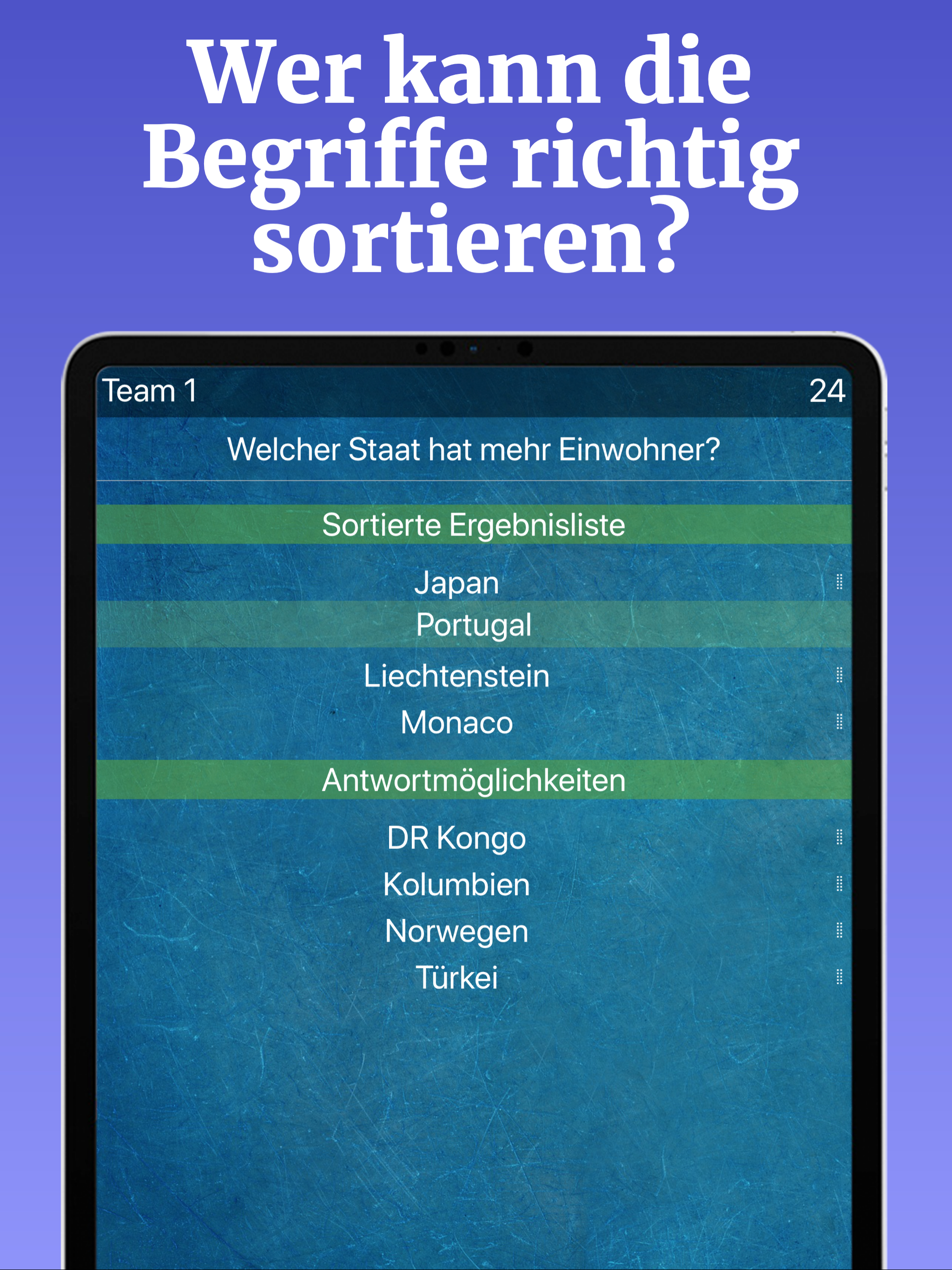Spieleabend screenshot 8