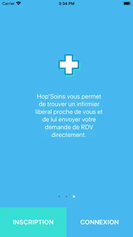 Game screenshot HopSoins Patient mod apk