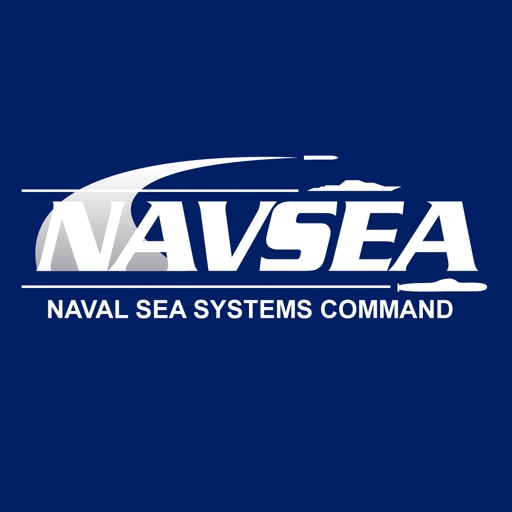 NAVSEA Mobile icon