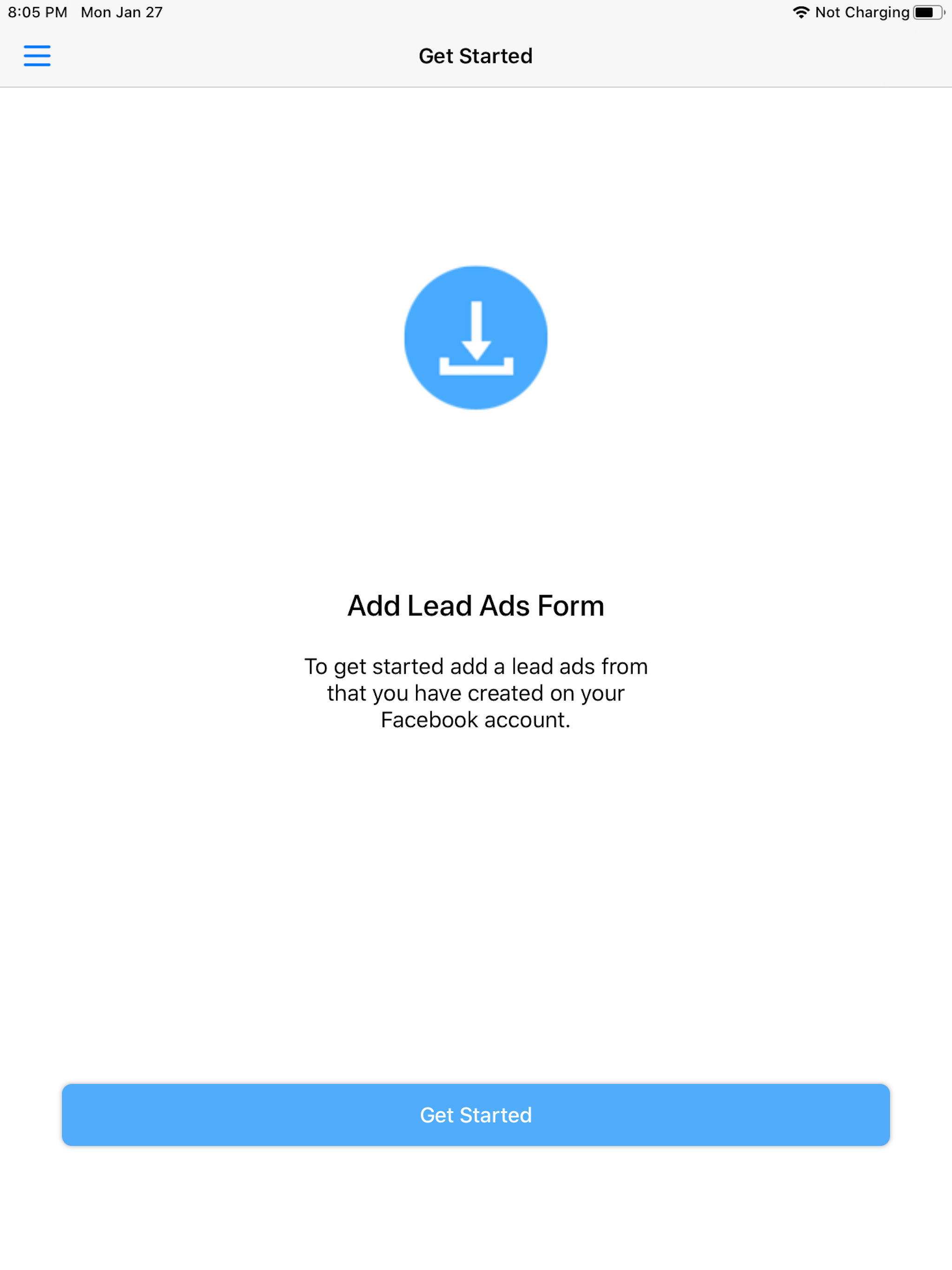 NotifyLead screenshot 9