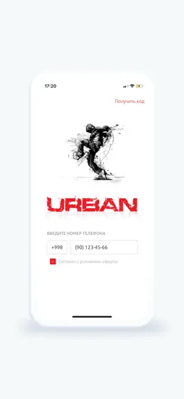 Game screenshot Urban mod apk