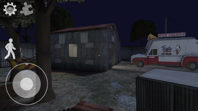Ice Scream: Horror Adventure screenshot-5