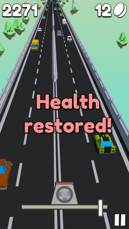 Endless Highway screenshot-5