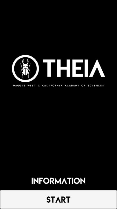 How to cancel & delete Theia | Maggie West from iphone & ipad 1