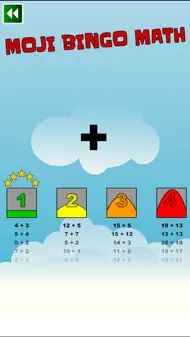 Moji Bingo Math iphone bilder 2