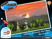 jungle crash land ipad images 1