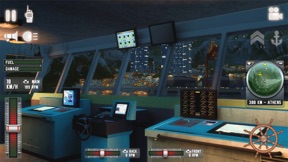 Ship Sim 2019 screenshot