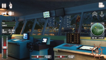 Ship Sim 2019のおすすめ画像6