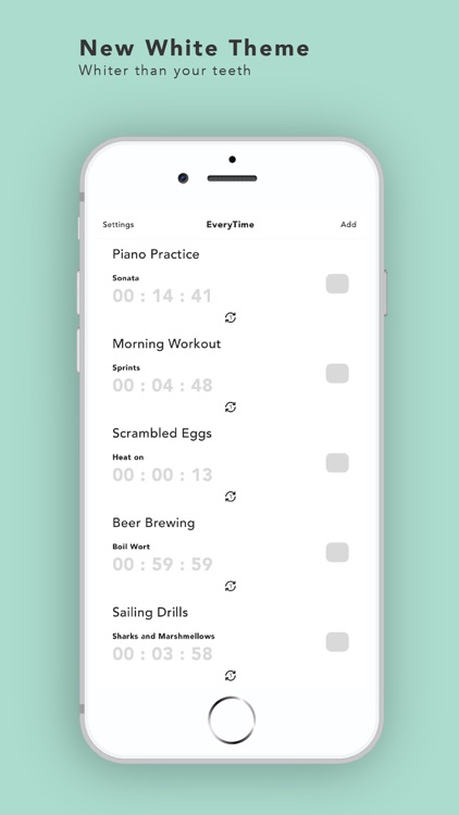 EveryTime screenshot-6