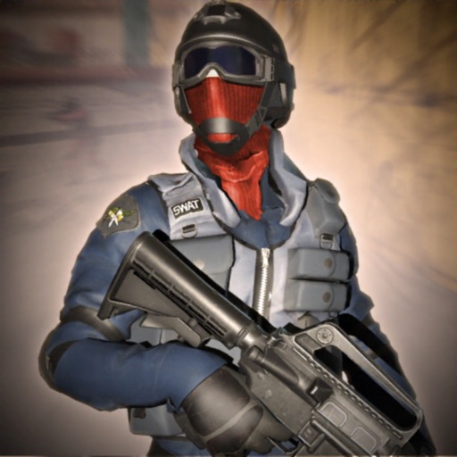 icon of FPS Swat Shooter Target