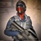 FPS Swat Shooter is a new battlefield dockyard FPS shooting game