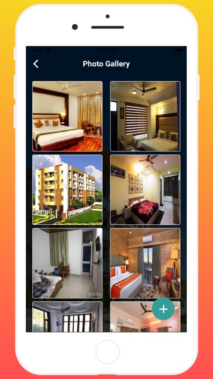 Apartment Booking Manager screenshot-8