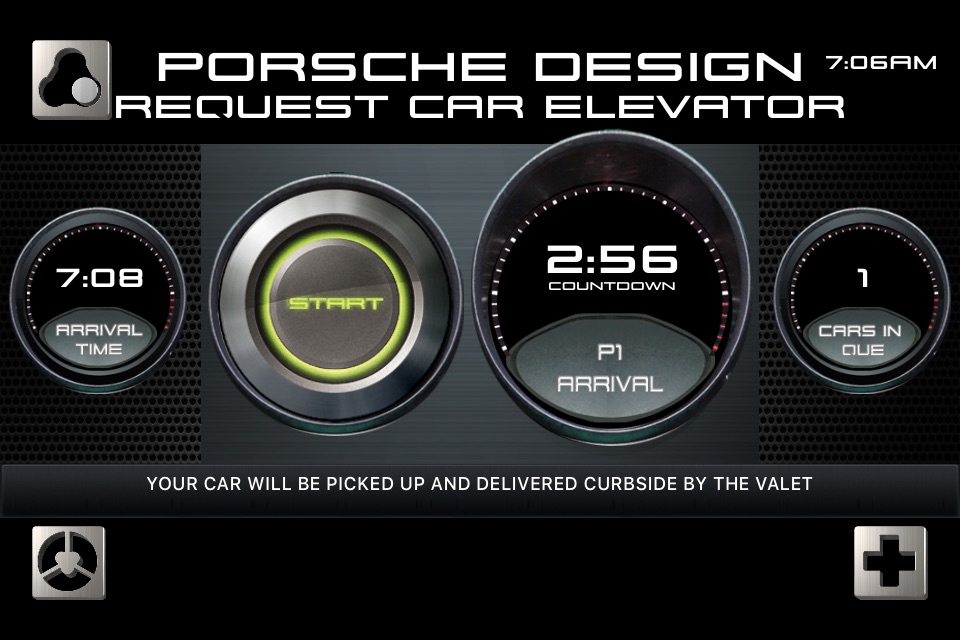 Porsche Design Tower Miami screenshot 2