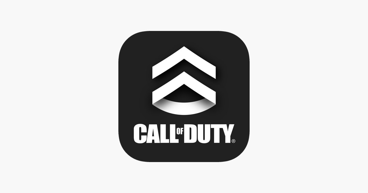Call of Duty Companion App on the App Store - 