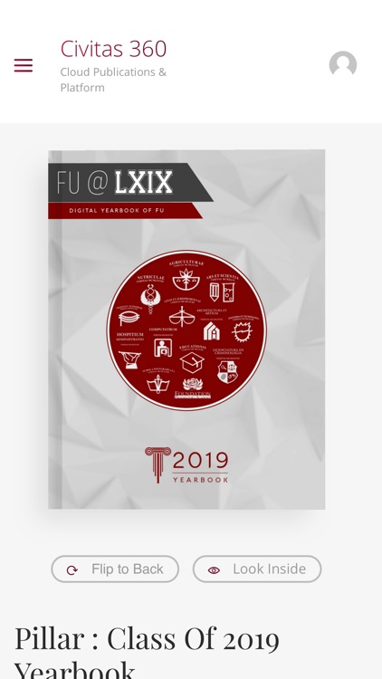 Civitas 360 screenshot-3