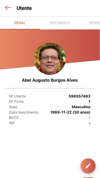 iMED Mobile screenshot-3