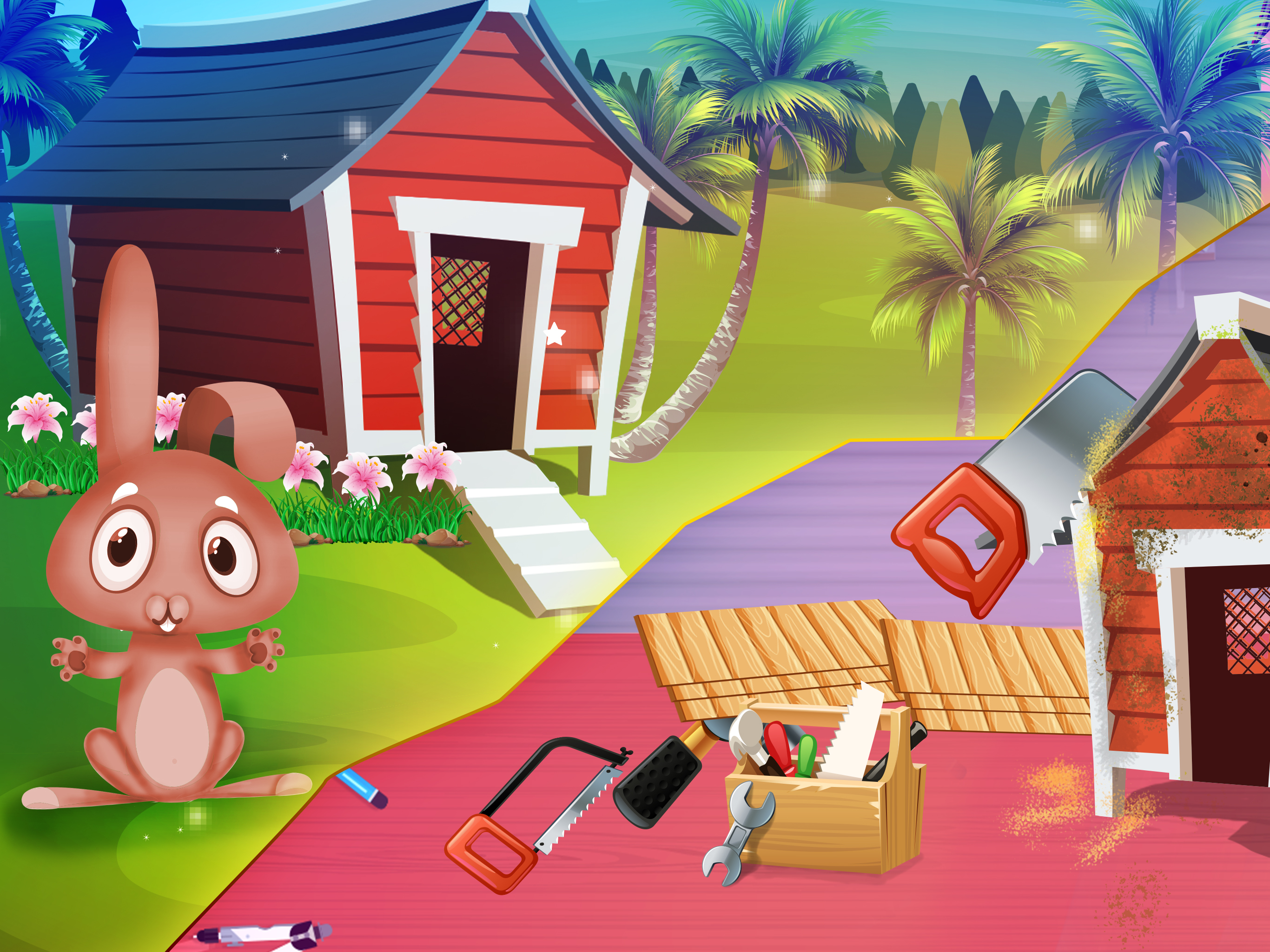 Pet Dream House Maker screenshot 10