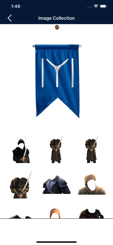 Ertugrul Style استايل ارطغرل