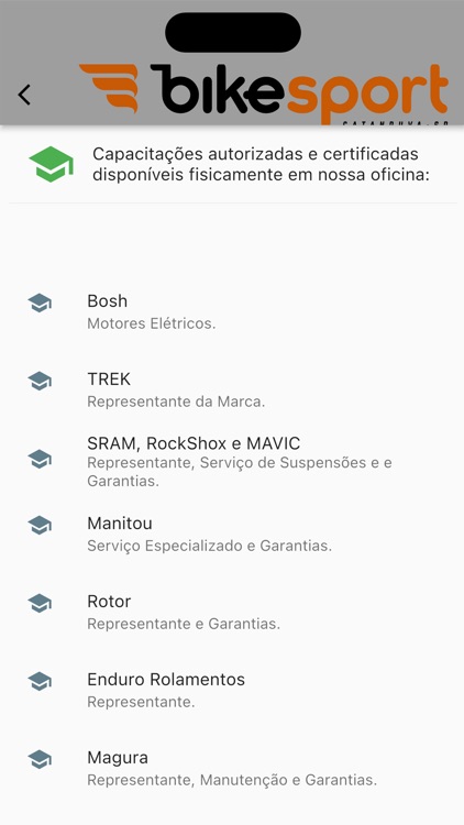 Catanduva Bike Sport screenshot-4