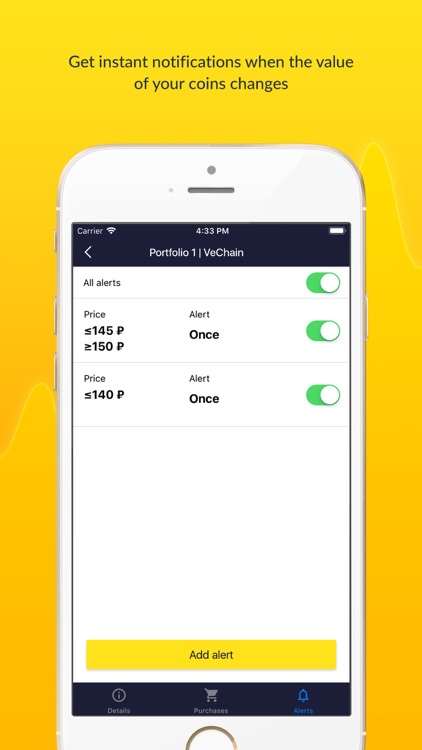 Coin Profit screenshot-4