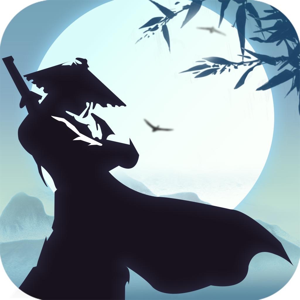 逍遥侠客.实时排名