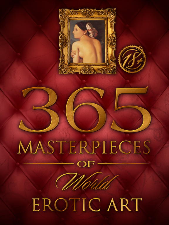365 erotic arts (Full)