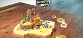 Game screenshot Conduct AR! - Train Action apk