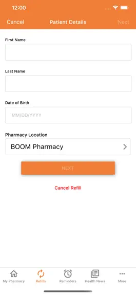 Game screenshot Evers Pharmacy hack