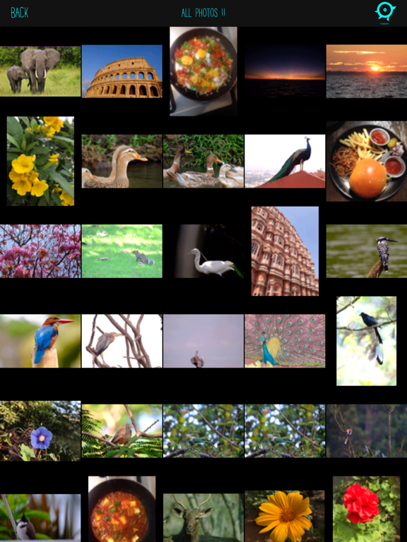 xplooor iPad screenshot 2 - Education app