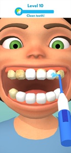 Perfect Teeth screenshot #2 for iPhone