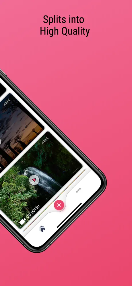 iSplit Video