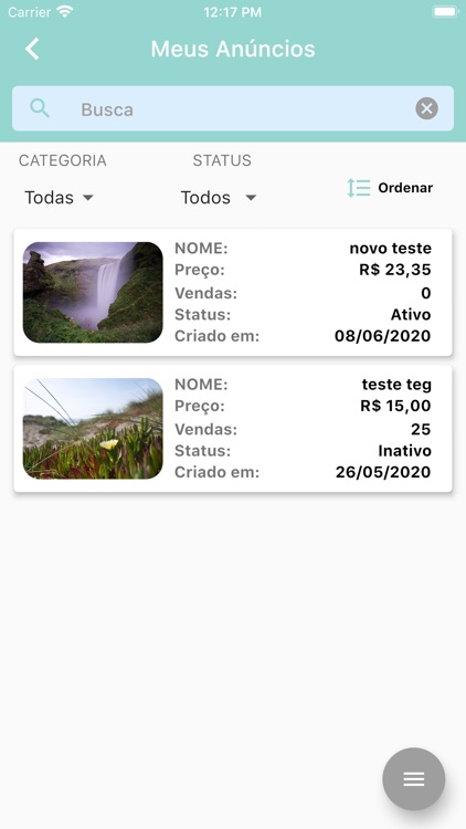 Mou Mou 牛牛到家 Estabelecimento screenshot-7