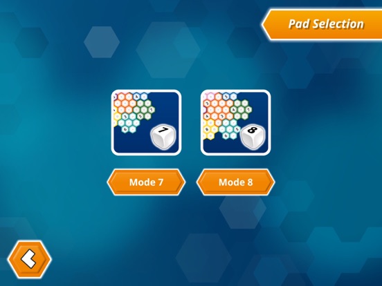 Screenshot #5 for HexRoller